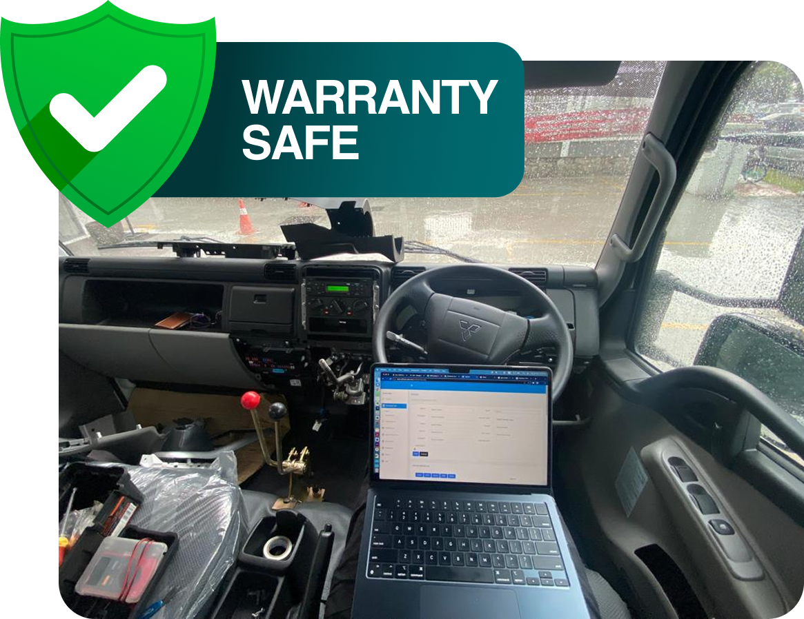 Installation Comparison